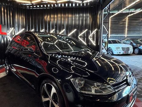 VolksWagen Golf Comfortline 1.4 TSI 140cv Aut.