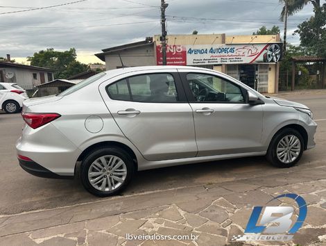 Fiat CRONOS DRIVE 1.3 8V Flex