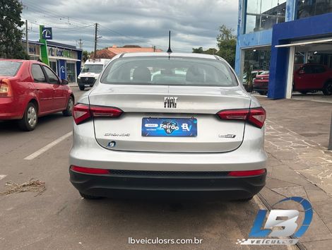 Fiat CRONOS DRIVE 1.3 8V Flex