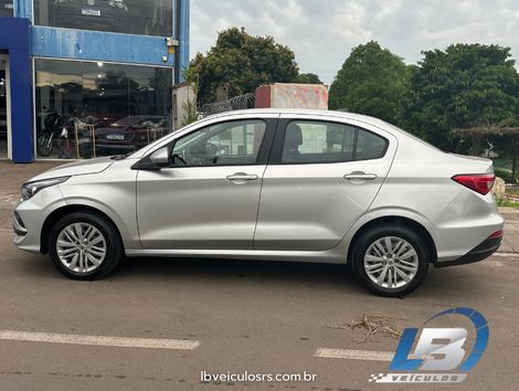 Fiat CRONOS DRIVE 1.3 8V Flex