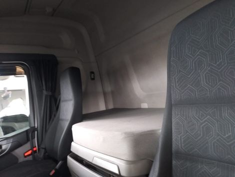 SCANIA R-410 A 4x2 2p (diesel)(E5)