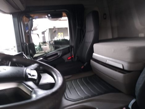 SCANIA R-410 A 4x2 2p (diesel)(E5)