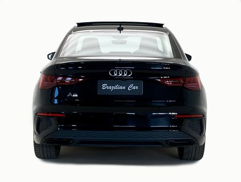 Audi A3 Sed.Perf. Black 2.0 TFSI S-tr. (Hib.)