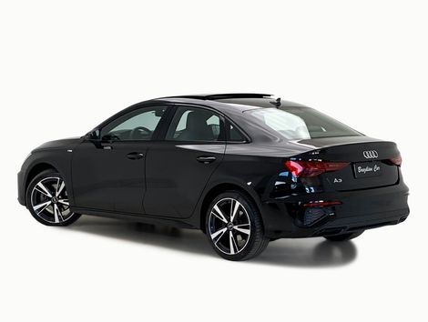 Audi A3 Sed.Perf. Black 2.0 TFSI S-tr. (Hib.)