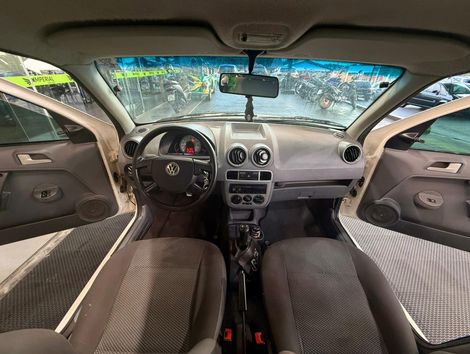 VolksWagen Gol (novo) 1.0 Mi Total Flex 8V 4p