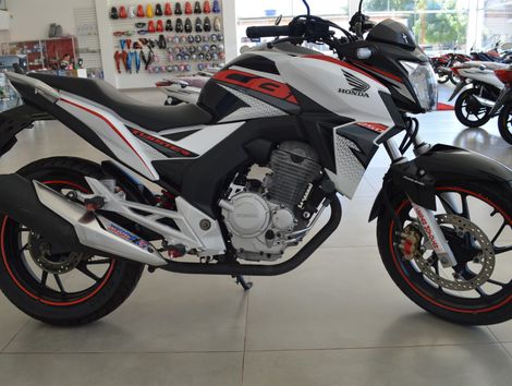 HONDA CB 250 TWISTER/FLEXONE