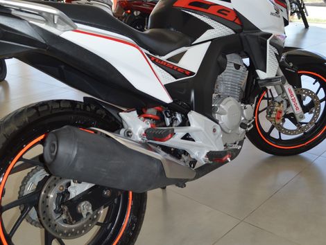 HONDA CB 250 TWISTER/FLEXONE