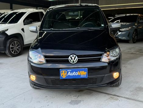 VolksWagen Fox Rock in Rio 1.6 Mi Total Flex 8V 5p