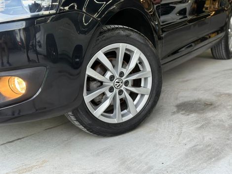 VolksWagen Fox Rock in Rio 1.6 Mi Total Flex 8V 5p