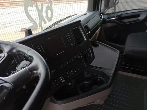 SCANIA R-450 A 6x2 2p (diesel)(E5)