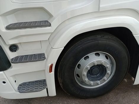 SCANIA R-450 A 6x2 2p (diesel)(E5)