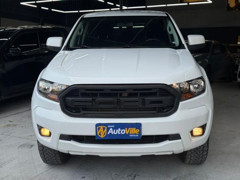 Ford Ranger XLS 2.2 4x4 CD Diesel Aut.