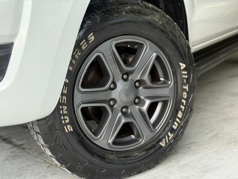 Ford Ranger XLS 2.2 4x4 CD Diesel Aut.