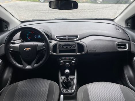Chevrolet ONIX HATCH LT 1.0 8V FlexPower 5p Mec.