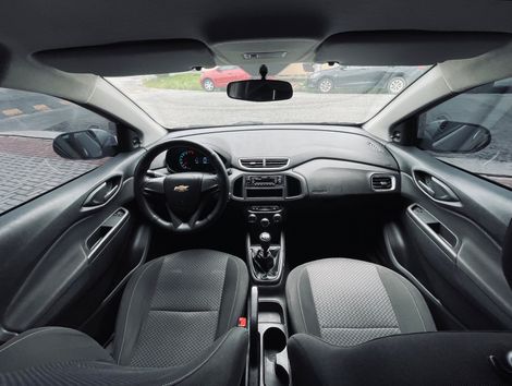 Chevrolet ONIX HATCH LT 1.0 8V FlexPower 5p Mec.