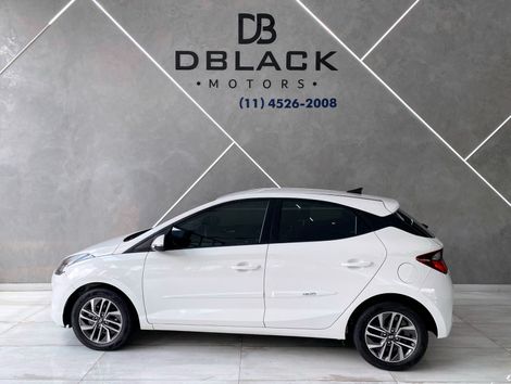 Hyundai HB20 Evolution 1.0 TB Flex 12V Aut.