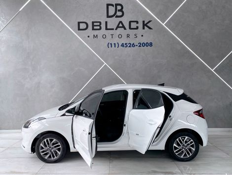 Hyundai HB20 Evolution 1.0 TB Flex 12V Aut.