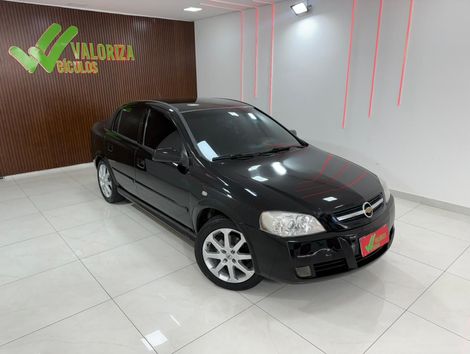 Chevrolet Astra Advantage 2.0 MPFI 8V FlexPower 5p
