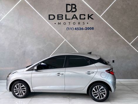 Hyundai HB20 Evolution 1.0 TB Flex 12V Aut.