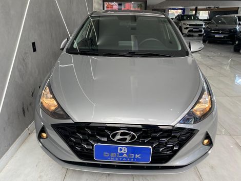 Hyundai HB20 Evolution 1.0 TB Flex 12V Aut.