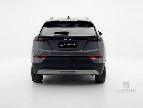 Chevrolet BOLT EUV Premier 203cv (Elétrico)