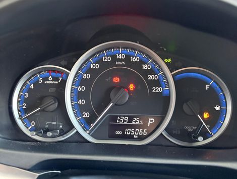 Toyota YARIS S 1.5 Flex 16V 5p Aut.