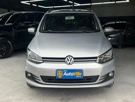 VolksWagen SPACEFOX  SPORTLINE/HIGHLINE 1.6 T.Flex