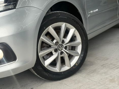 VolksWagen SPACEFOX  SPORTLINE/HIGHLINE 1.6 T.Flex