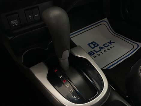 Honda Fit EX/S 1.5 Flex/Flexone 16V 5p Aut.