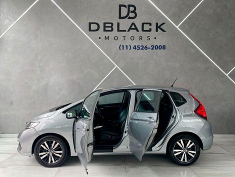 Honda Fit EXL 1.5 Flex/Flexone 16V 5p Aut