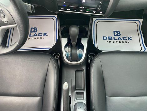 Honda Fit EXL 1.5 Flex/Flexone 16V 5p Aut