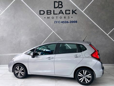 Honda Fit EXL 1.5 Flex/Flexone 16V 5p Aut