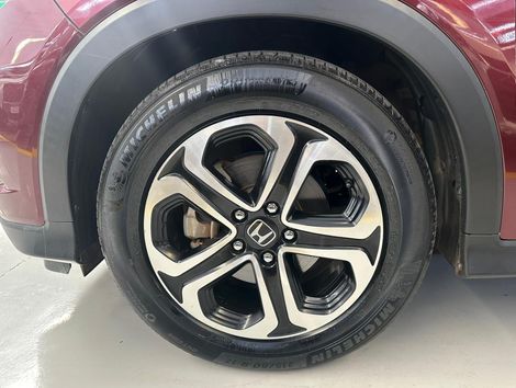 Honda HR-V EX 1.8 Flexone 16V 5p Aut.