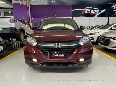Honda HR-V EX 1.8 Flexone 16V 5p Aut.