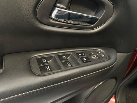 Honda HR-V EX 1.8 Flexone 16V 5p Aut.