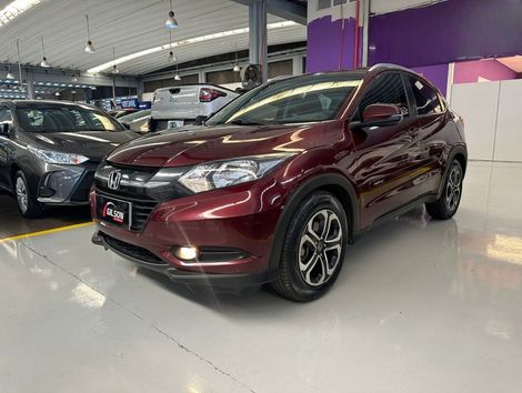Honda HR-V EX 1.8 Flexone 16V 5p Aut.