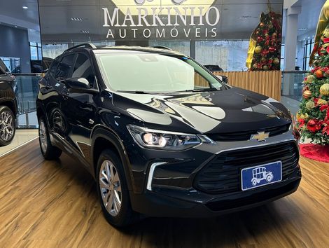 Chevrolet TRACKER LTZ 1.0 Turbo 12V Flex Aut.