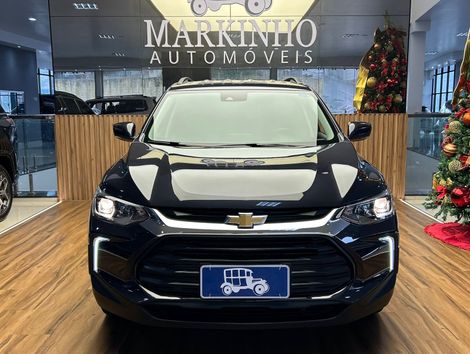 Chevrolet TRACKER LTZ 1.0 Turbo 12V Flex Aut.