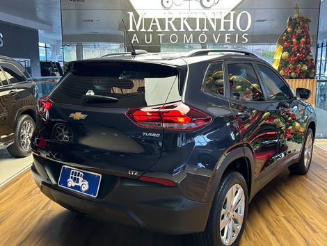 Chevrolet TRACKER LTZ 1.0 Turbo 12V Flex Aut.