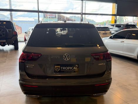VolksWagen TIGUAN Allspac 250 TSI 1.4 Flex