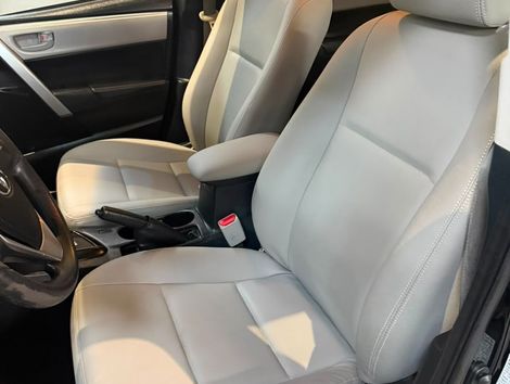 Toyota Corolla GLi 1.8 Flex 16V  Aut.