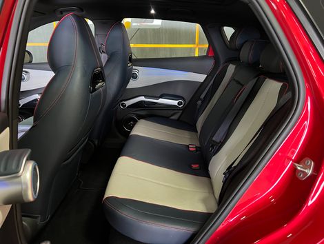 BYD Yuan Plus (Elétrico)