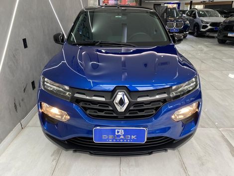 Renault KWID Intense 1.0 Flex 12V 5p Mec.