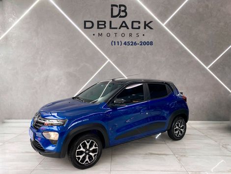 Renault KWID Intense 1.0 Flex 12V 5p Mec.