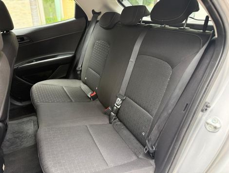 Hyundai HB20 Comfort Plus 1.0 Flex 12V Mec.