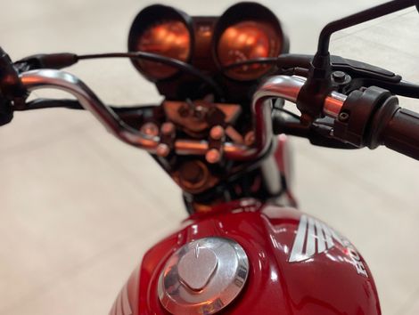 HONDA CG 150 TITAN-KS/ TITAN-JOB