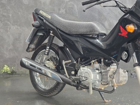 HONDA POP 110i