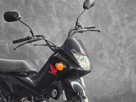 HONDA POP 110i