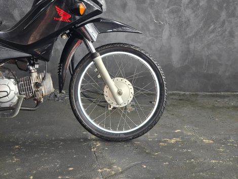 HONDA POP 110i