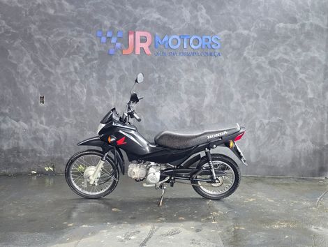 HONDA POP 110i